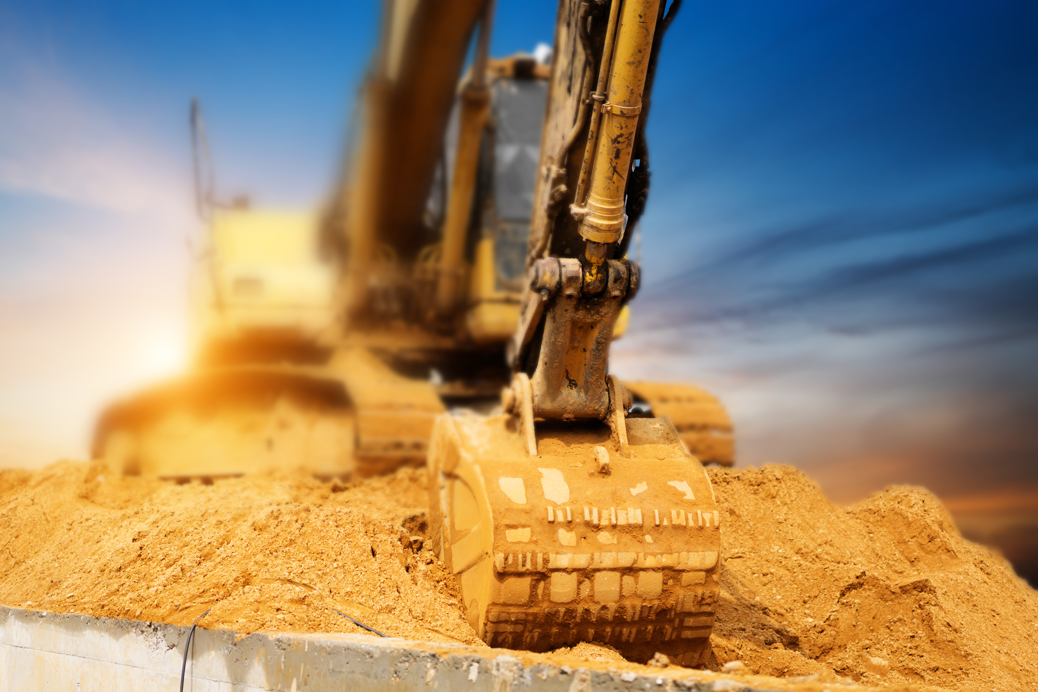 Kevins Excavating LLC Emporia